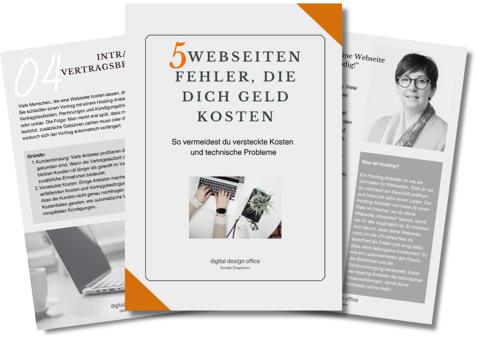 Mockup Freebie Hosting 2 digital design office - Mockup Leitfaden Webhosting