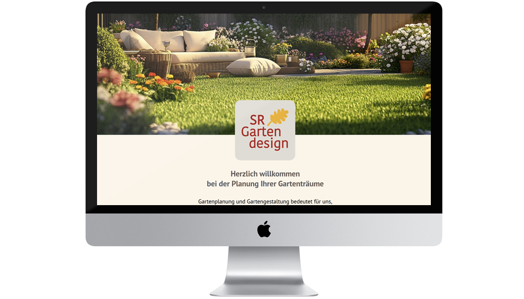 Referenz sr gartendesign